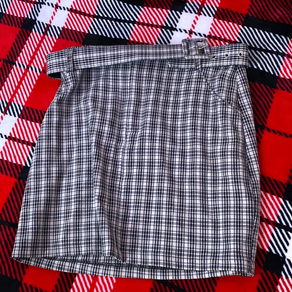 Hollister Skirt